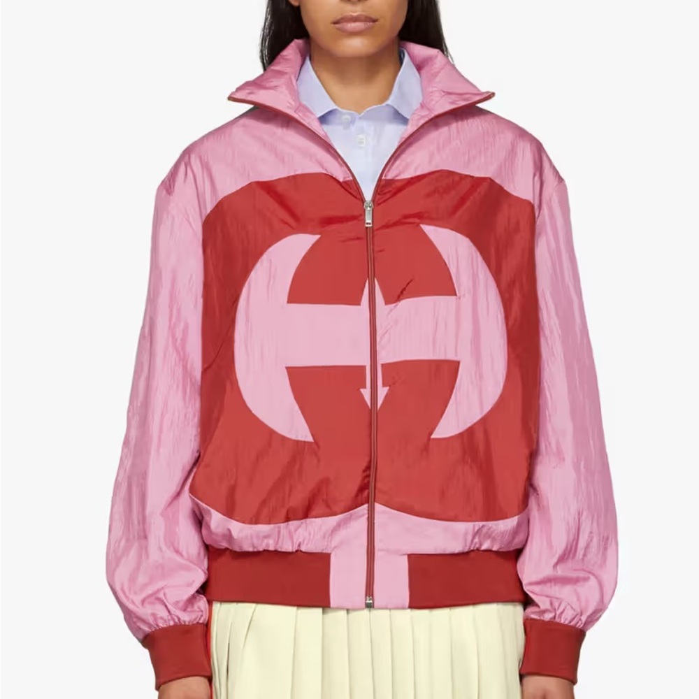 Gucci jacket